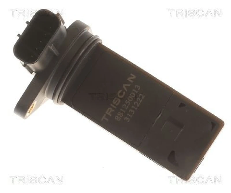 Image of TRISCAN Mass air flow sensor TRISCAN 8812 50013