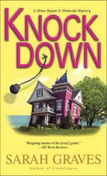 Image of Knockdown by Sarah Graves Book