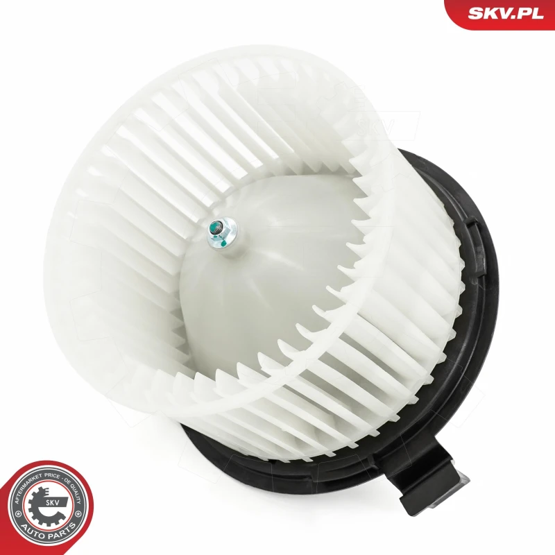 Image of ESEN SKV Blower motor ESEN SKV 68SKV135