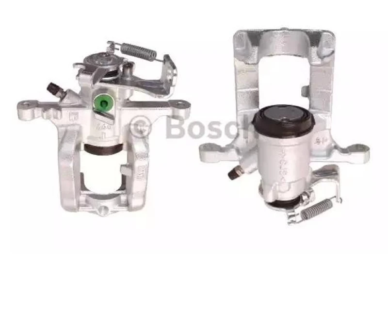 Image of Bosch 0 986 134 154 Brake caliper Cast Iron Brake Caliper (78)