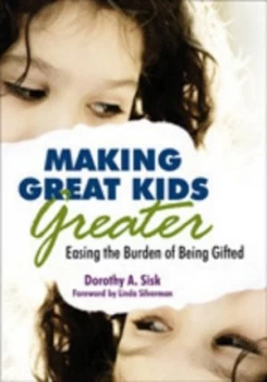Image of Making Great Kids Greater by Dorothy A. Sisk Paperback