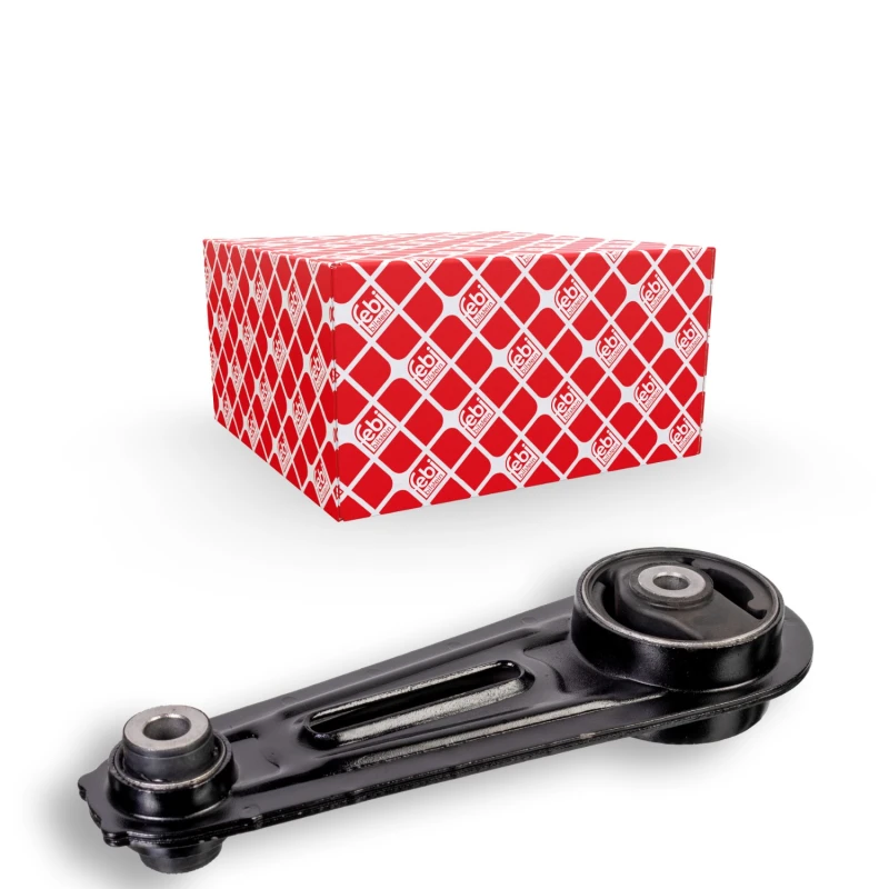 Image of Engine mount FEBI BILSTEIN 170191