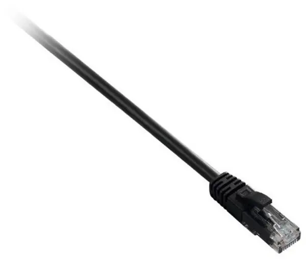 Image of V7 5m CAT6 Patch Cable (Black)