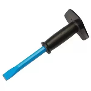 Image of Silverline - PC48) Cold Chisel with Guard 19 x 250mm