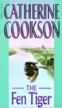 Image of The Fen Tiger by Catherine Cookson Paperback