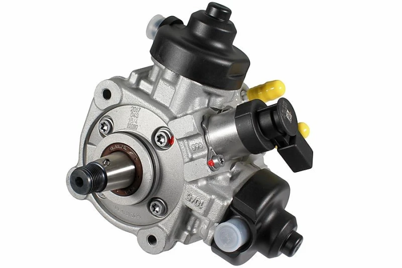 Image of METZGER 0830180 High Pressure Pump OE-PART High Pressure Pump (3918)