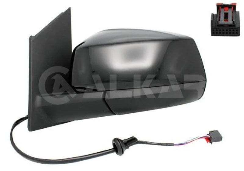 Image of ALKAR Wing mirror ALKAR 6153830