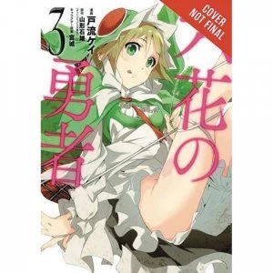 Image of Rokka: Braves of the Six Flowers, Vol. 3 (manga) by Ishio Yamagata (Paperback, 2017)