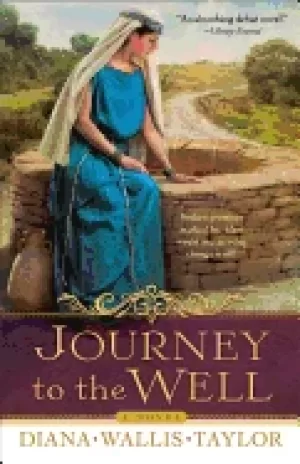 Image of journey to the well a novel