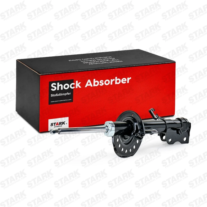 Image of STARK Shock absorber STARK SKSA-01333862