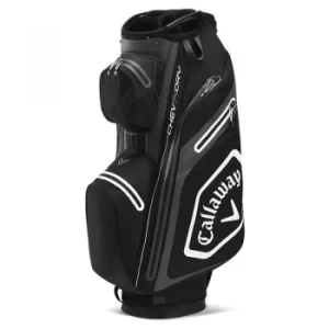 image of Callaway 2021 Chev Dry 14 Waterproof Golf Cart Bag