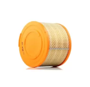 Image of PURFLUX Air filter FORD,TOYOTA,MAZDA A1286 PC3318E,1449296,5149318 Engine air filter,Engine filter 6M349601AA,6M349601AB,J1322107,WE0113Z40,178010C010