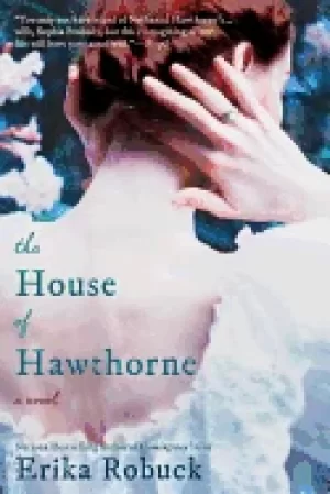 Image of house of hawthorne