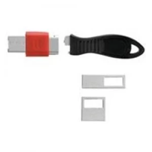 Image of Kensington USB Port Lock With Blockers