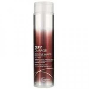 Image of Joico Defy Damage Protective Shampoo 300ml