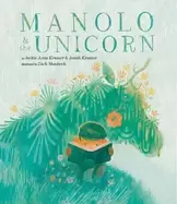 Image of manolo and the unicorn