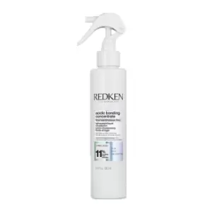 Redken Acidic Bonding Concentrate Lightweight Liquid Conditioner 190 ml