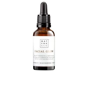 image of FACIAL GLOW serum