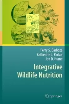 Image of Integrative Wildlife Nutrition