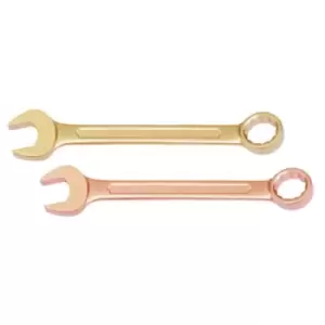 Image of Kennedy 5/16" Spark Resistant Combination Spanner Al-Br