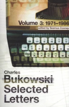 Image of Selected Letters by Charles Bukowski Paperback