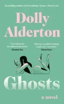 Image of Ghosts : The Top 10 Sunday Times Bestseller