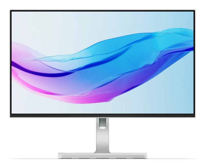 Image of Lenovo L24m-4A 23.8 IPS Full HD 100Hz 1ms USB-C Monitor 67BDUAC6UK -