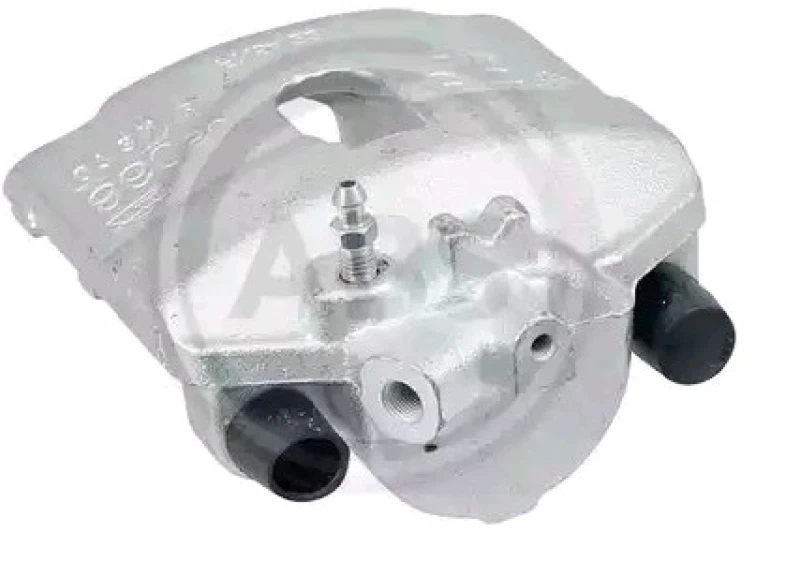 Image of A.B.S. 430662 Brake caliper Grey Cast Iron Brake Caliper (78)