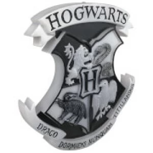 Image of Harry Potter Hogwarts Crest Wall/Table Mood Light