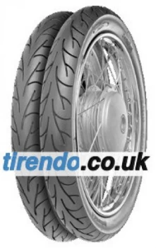 Image of Continental ContiGo ( 2 1/2-16 TT 42J Rear wheel, M/C, Front wheel )