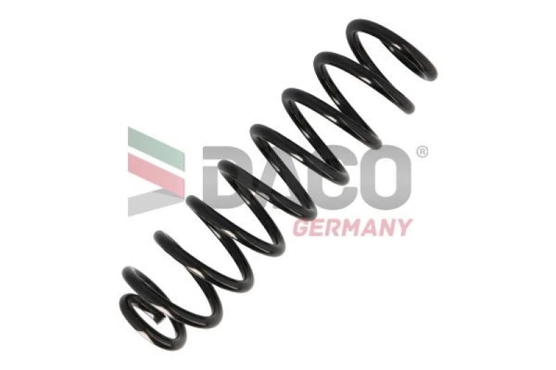 Image of DACO Germany Coil spring DACO Germany 812307