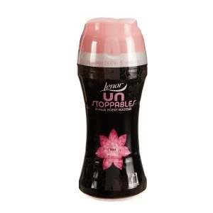 Image of Lenor Unstoppables Bliss In-Wash laundry Scent Booster Beads 285g