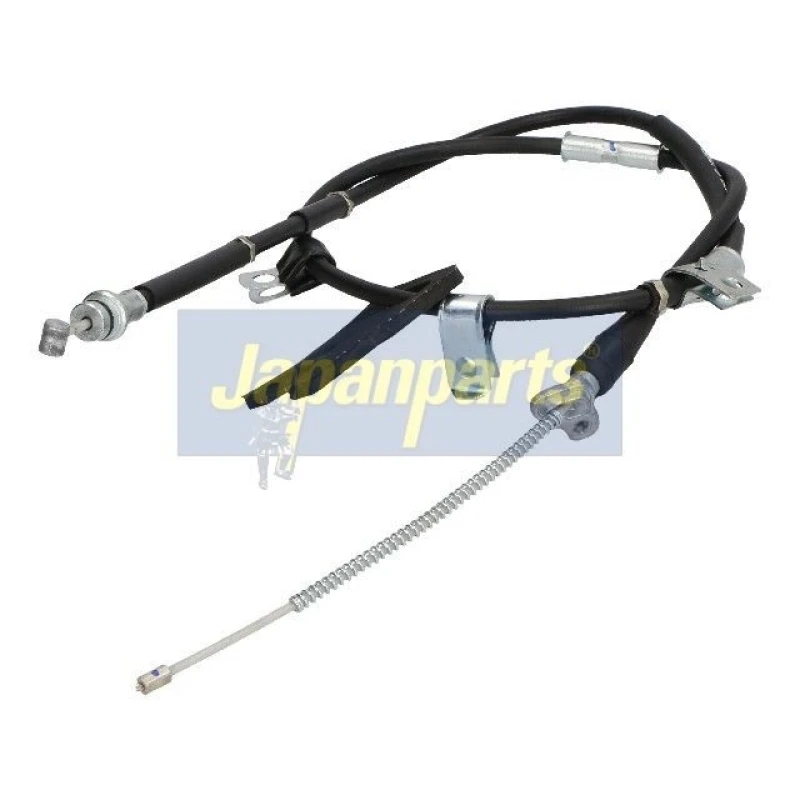 Image of JAPANPARTS Handbrake cable JAPANPARTS BC-842L