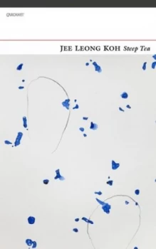 Image of Steep tea by Jee Leong Koh
