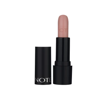 Image of Long Wearing Lipstick 4.5g (Various Shades) - 01 Nude Vanilla
