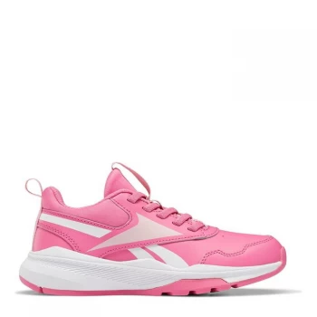 image of Reebok Sprinter Runners Child Girls - Pink/Lilac