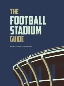 Image of The Football Stadium Guide