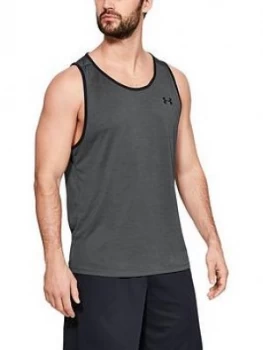 Image of Urban Armor Gear Tech 2.0 Tank - Grey/Black, Size XL, Men