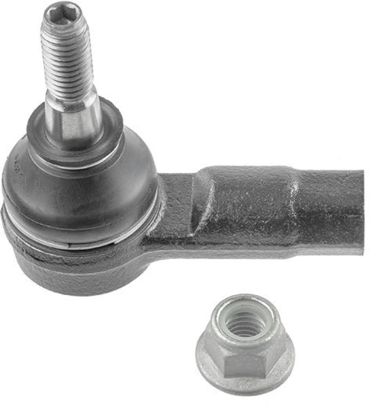 Image of Track rod end LEMFORDER 43319 01