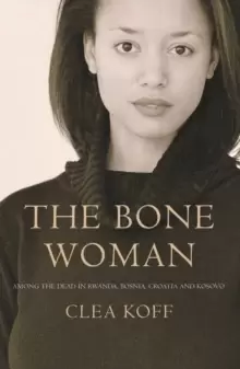 Image of The Bone Woman