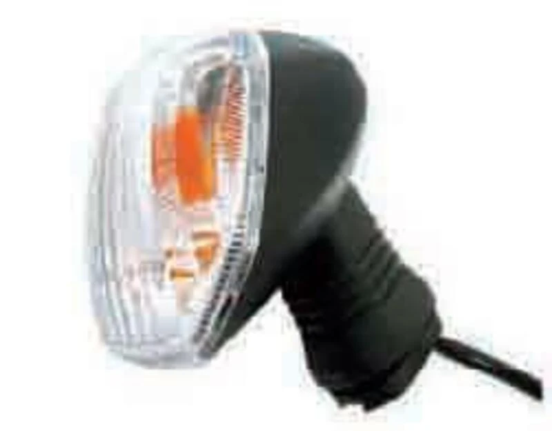 Image of V PARTS Indicator Rear Left OE Type Kawasaki ER6F/N