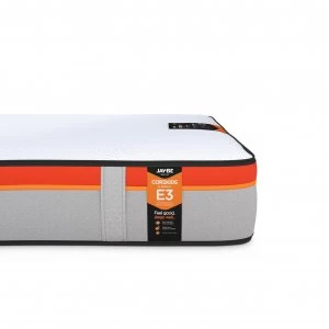 image of Jay-Be Core Kids 1600 Micropocket Single Mattress