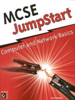 Image of Mcse Jumpstart by L Donald Paperback