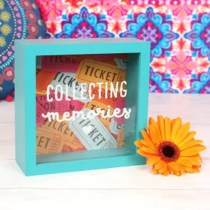 Image of Fiesta Fun Collecting Memories Box