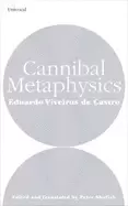 Image of cannibal metaphysics