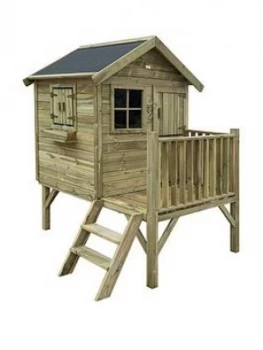Image of Rowlinson Cozy Cottage Playhouse