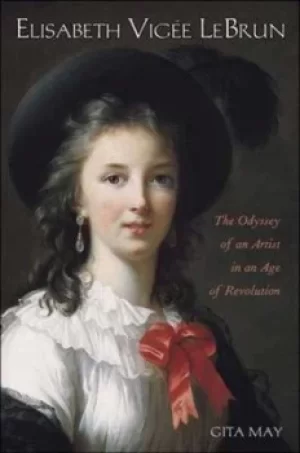 Image of Elisabeth Vige Le Brun by Gita May