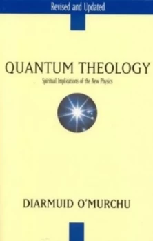 Image of Quantum Theology by Diarmuid Omurchu Book