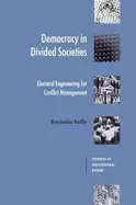 Image of democracy in divided societies