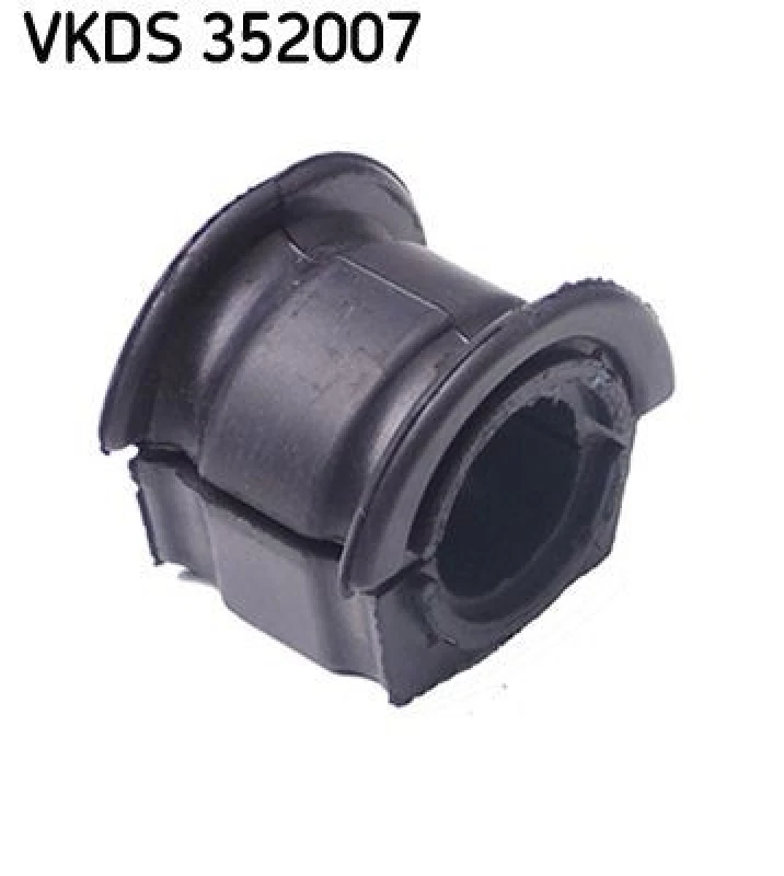 Image of SKF Anti-roll bar bush SKF VKDS 352007